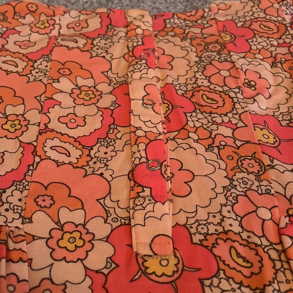 Kate Quinn Mod Burst Ballerina Bubble 🌟HOST PICK🌟 - Picture 6 of 6